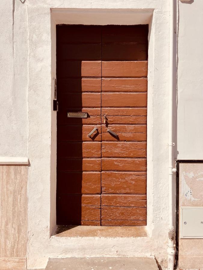 Apartamento Casa a Marina Piccola Vieste Exterior foto